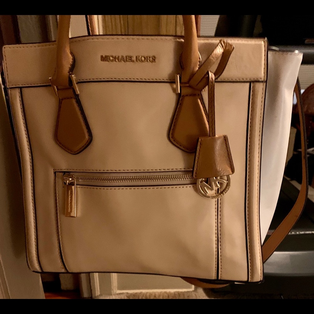 Michael Kors Satchel